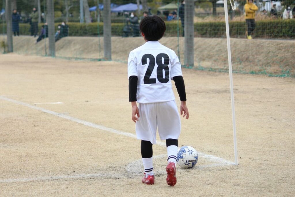 【U-12】鈴鹿市選手権大会 2月7日(土)