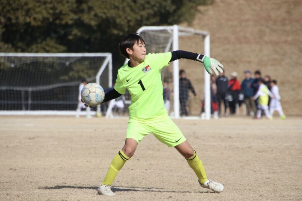 【U-12】鈴鹿市選手権大会2日目 2月14日(土)