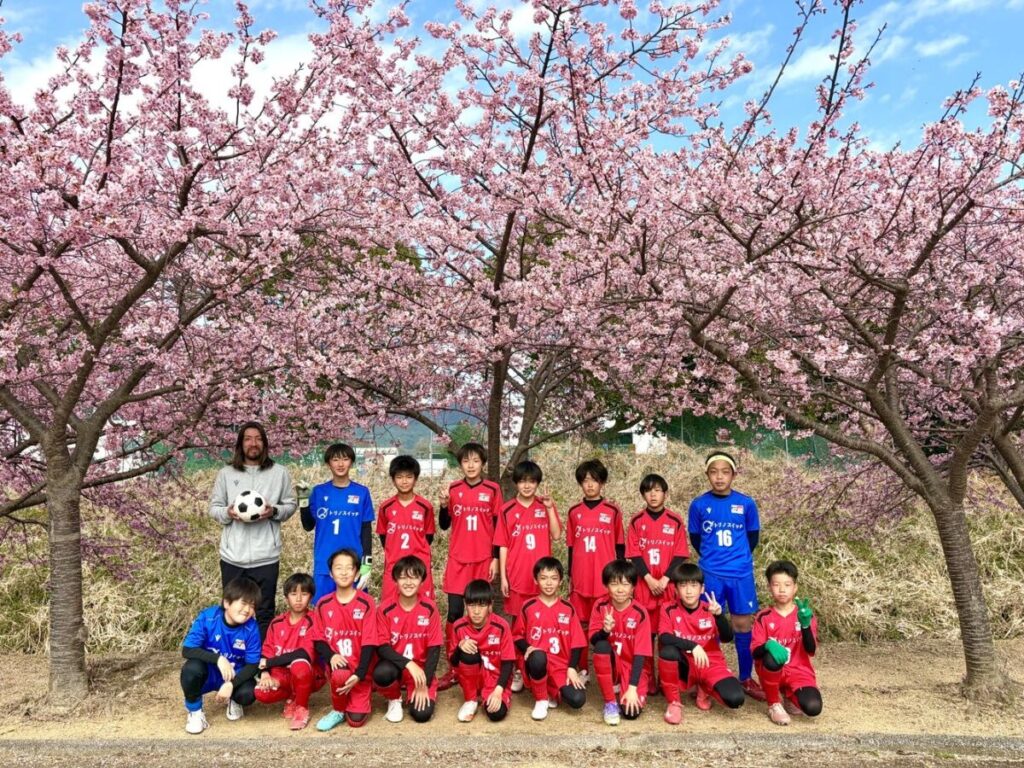 【U-12/11】第25回東紀州招待 紀北しんきんカップ少年サッカー大会 2日目 2月22日(日)