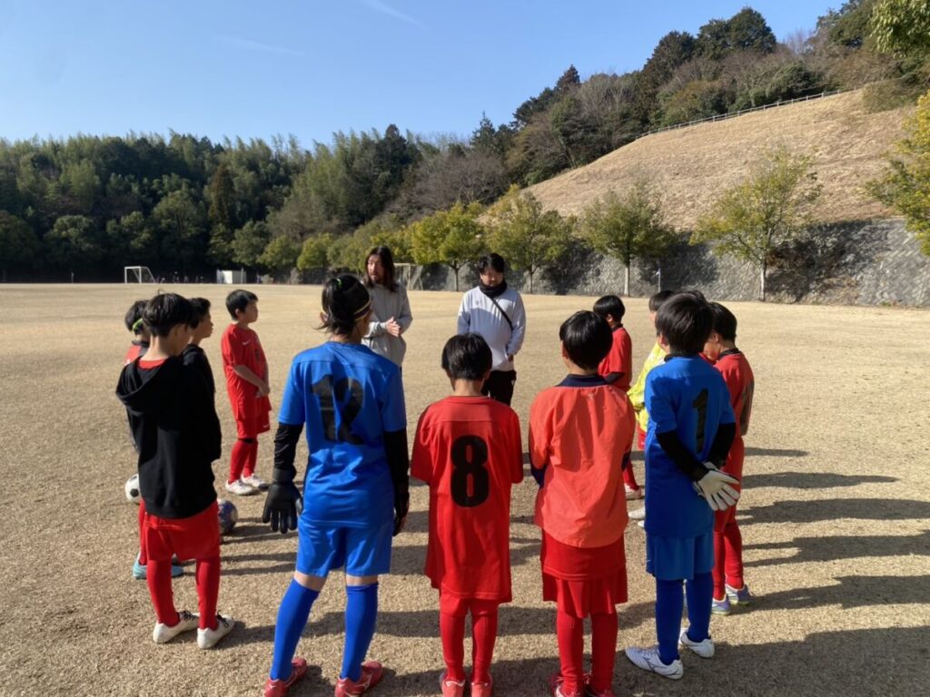 【U-11】コスタリカ杯2日目 3月1日(日)