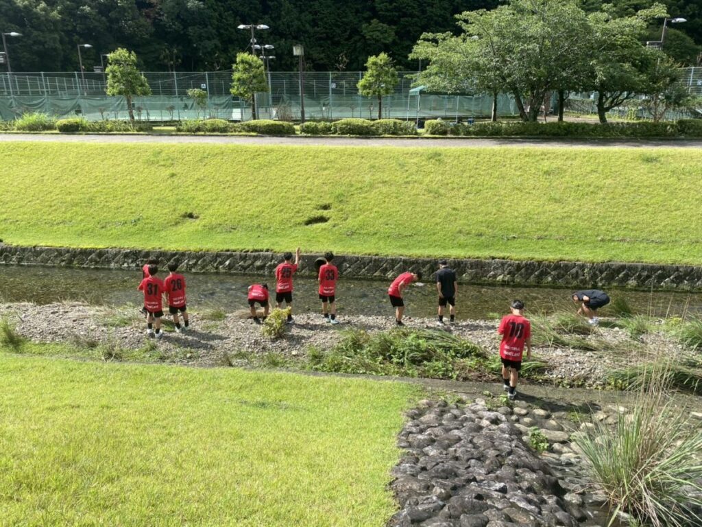 【U-15】TRM 6月21日(日)